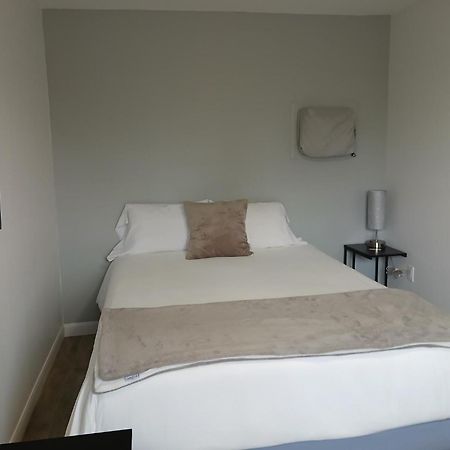 Motel Cabano-Relais 외부 사진