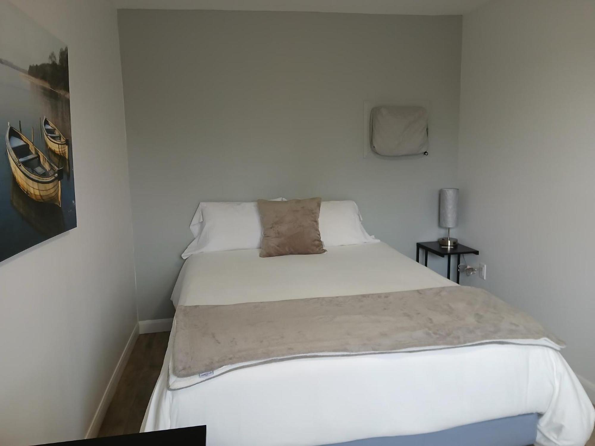 Motel Cabano-Relais 외부 사진